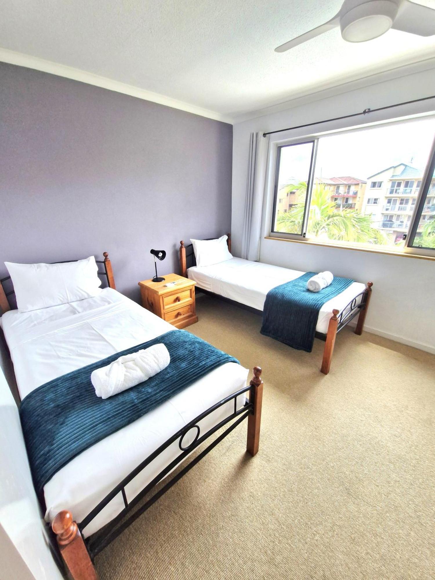 Joanne Apartments Калаундра Екстер'єр фото