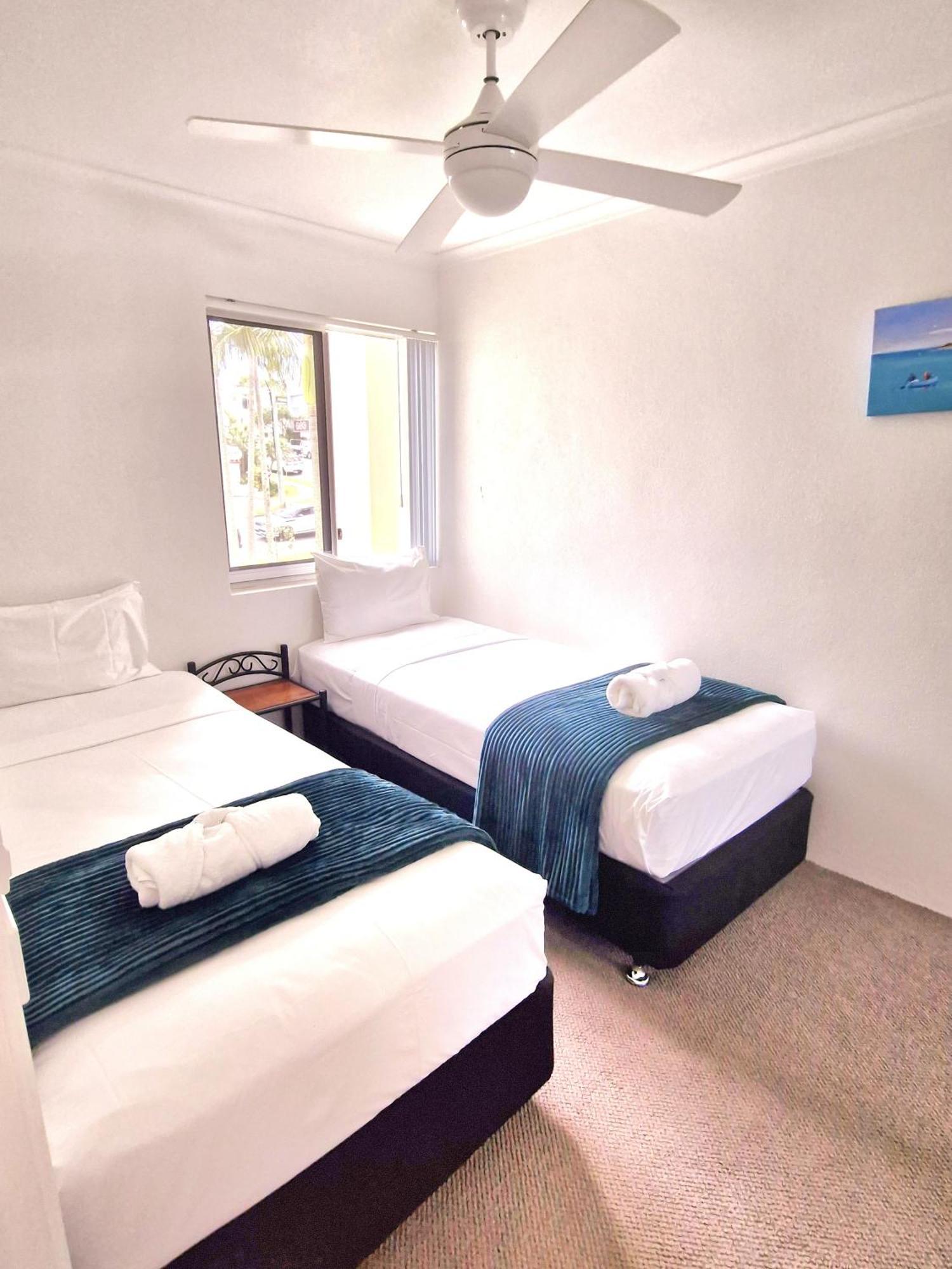 Joanne Apartments Калаундра Екстер'єр фото