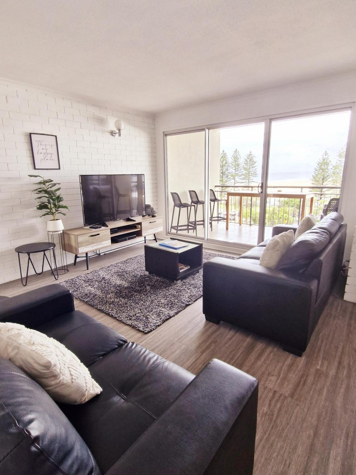 Joanne Apartments Калаундра Екстер'єр фото