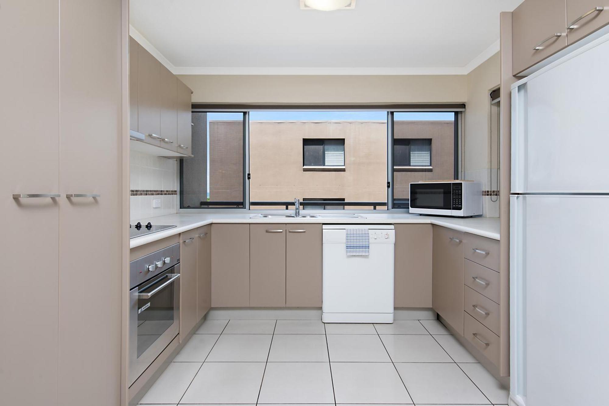 Joanne Apartments Калаундра Екстер'єр фото