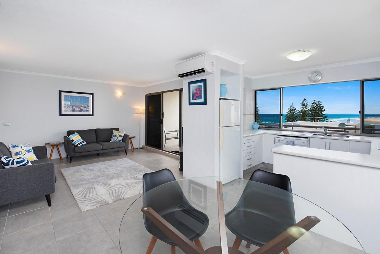 Joanne Apartments Калаундра Екстер'єр фото